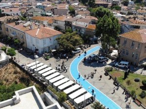 Adalarda sezonluk daire kiraları dudak uçuklattı