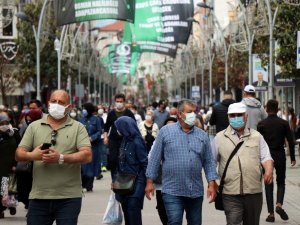 Tam kapanma sonrasında oluşan yoğunluk hakkında söyledikleri ile şaşkına çevirdi: