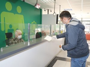 Çankaya’dan vergi hatırlatması