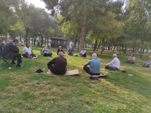 Batman’da tam kapanma sona erdi, vatandaşlar dışarıya temkinli çıktı