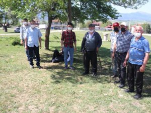 Köydeki 30 kişinin zehirlenme sebebi belli oldu