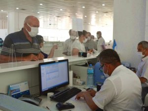 Emlak ve çevre temizlik vergilerinde son ödeme 31 Mayıs