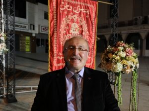 Prof. Dr. Tok, "Türkiye’de işgale karşı ilk miting Denizli’de yapıldı"