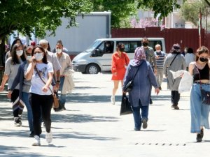 Muğla genç nüfus oranında Türkiye sonuncusu