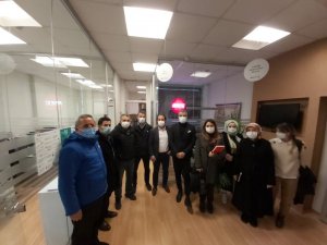 Ümraniye Belediyesi’nden gençlere umut olan proje