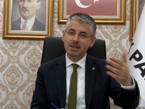 Çopuroğlu’ndan ‘tam kapanma’ teşekkürü