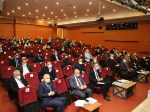 Bayrampaşa Belediye Meclisi’nden İsrail’e kınama