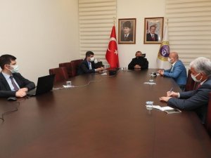 Ordu’da nüfusun yüzde 43’ü aşılandı