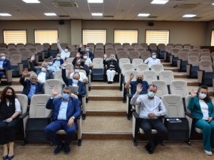 Başkan Kılıç: “Erenler’imize değer katacak projeler için çalışmaya devam ediyoruz”