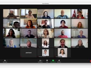 Hitit ve Koç Üniversiteleri arasında “Kırım Kongo Kanamalı Ateşi” araştırmalarında işbirliği