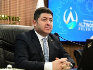 Altınordu Belediyesi Ramazan’ı boş geçmedi