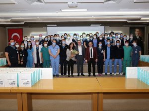 Kanatsız meleklere özel kutlama