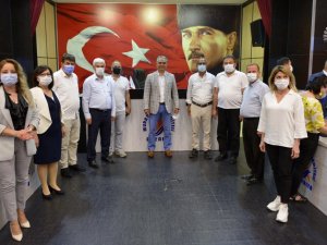 Başkan Uysal: “Kırcami’de geri dönüş yok”