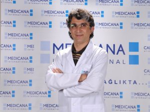 Toplumun üçte biri hipertansiyon