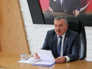 Havza meclisinden Filistin’e destek, İsrail’e kınama