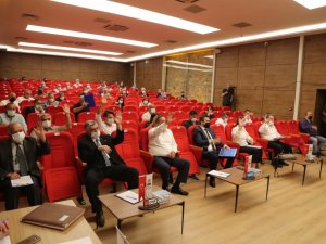 Efeler’den İsrail’e kınama