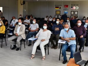 Millet İttifakı Söke Belediye Meclis Üyelerinden “Filistin” açıklaması