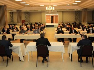 Serdivan’dan, İsrail’e ortak bildiriyle kınama