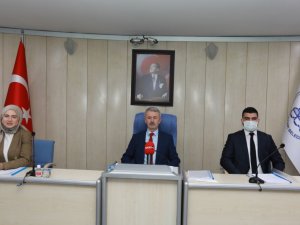 Adapazarı Meclisi’nden İsrail’e sert tepki