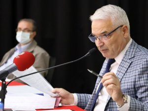 Başkan Bilgin’den esnafa müjde