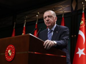 Cumhurbaşkanı Erdoğan hububat ve çay alım fiyatlarını açıkladı