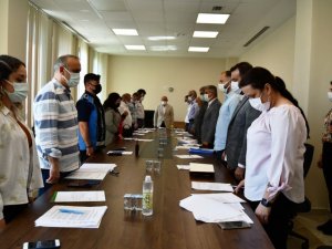 Altınova Meclisi’nden İsrail’e kınama