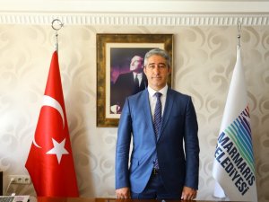 Başkan Oktay’dan ’19 Mayıs’ mesajı