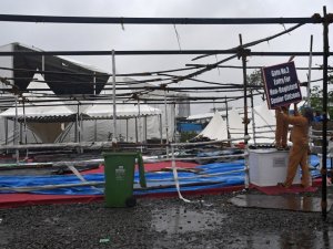 Hindistan’da salgında yeni rekor: son 24 saatte 4 bin 329 ölüm