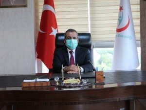 Salgınla mücadelede psikososyal destek hattıyla  kaygı ve stresler  en aza indirilmeye çalışılıyor