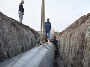 Denizli’de su kesintisi