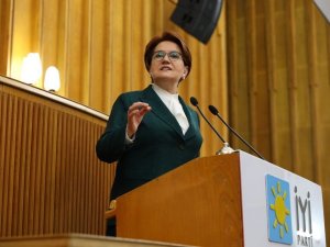 İYİ Parti Grup Toplantısı