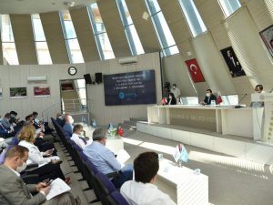 Başiskele Belediye Meclisi’nden siyonist zulmüne tepki