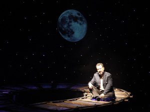 Tarihi yapı Yunus Emre’ye ev sahipliği yapacak