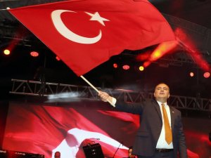 Çankaya Belediye Başkanı Taşdelen’den “19 Mayıs” Mesajı