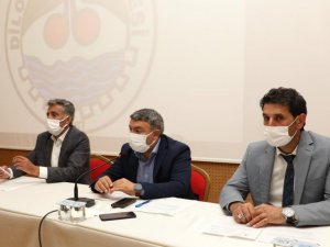 Başkan Şayir’den iki müjde birden