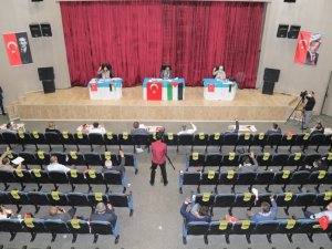 Körfez Meclisi’nden İsrail’e ortak tepki