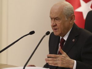 Bahçeli: “Kudüs’ün ruhunu ve dokusunu bilen Türk milleti yeni bir nöbet için devreye girmelidir”