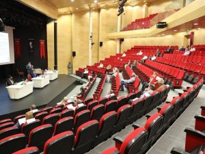 Marmaris’ten Filistin’e destek