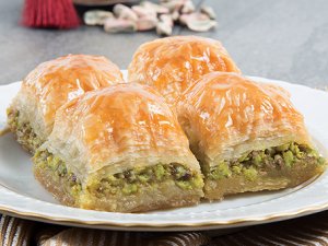 Baklava Yerken Nelere Dikkat Edilir?