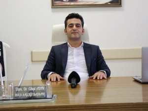 Uzmanlardan vatandaşlara sıcak hava uyarısı: "Günde en az 2 buçuk litre su tüketin"