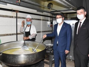 Şehzadeler Belediyesi projeleri beğeni topladı