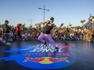 Dansın en iyileri belirlenecek