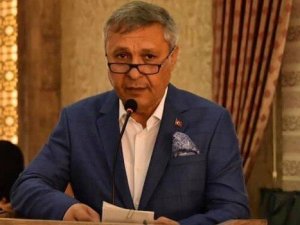 Salihli’de İlçe Milli Eğitim Müdürü değişti