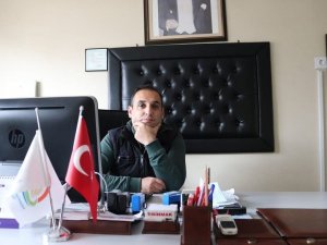 İlçe Tarım Müdürü Korona’ya yenildi