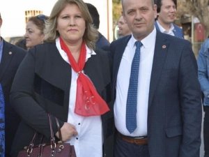 MHP Muratlı İlçe Başkanı Tufan’ın acı günü