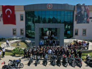 Aydın’da müzelerin önemine dikkat çekildi