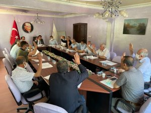 Gölbaşı Belediyesinden İsrail’e kınama