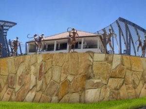 Müzeler sayesinde geçmiş ve gelecek arasında güçlü bir köprü kuruluyor