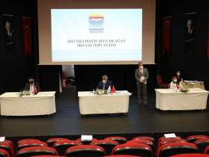 Marmaris Belediyesi esnafın yanında