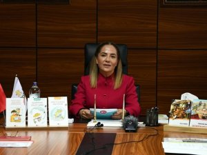 Okuma kültürünü geliştirme amaçlı Kitabım Yolda Projesi tanıtıldı